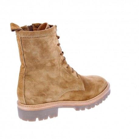 Botines Alpe zapatos Mujer modelo 26101114 Marrón 