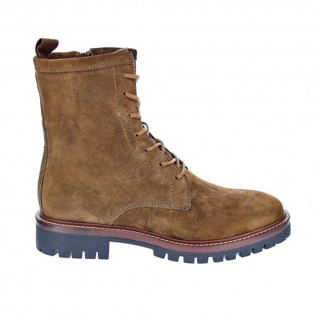 Botines Alpe zapatos Mujer modelo 26101119 Marrón 