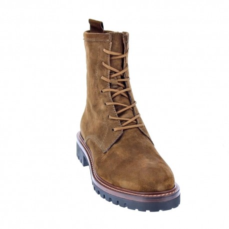 Botines Alpe zapatos Mujer modelo 26101119 Marrón 