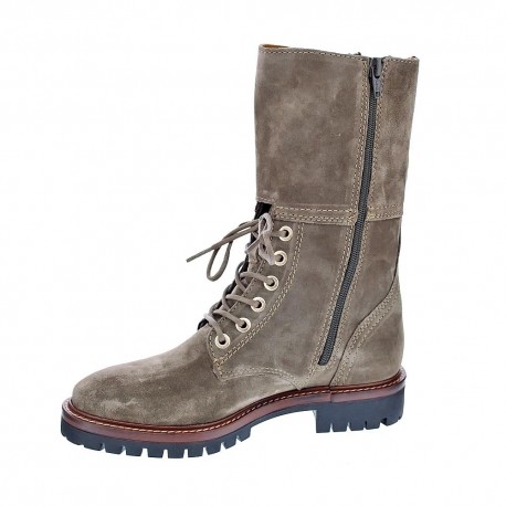 Botines Alpe zapatos Mujer modelo 26121137 Gris 