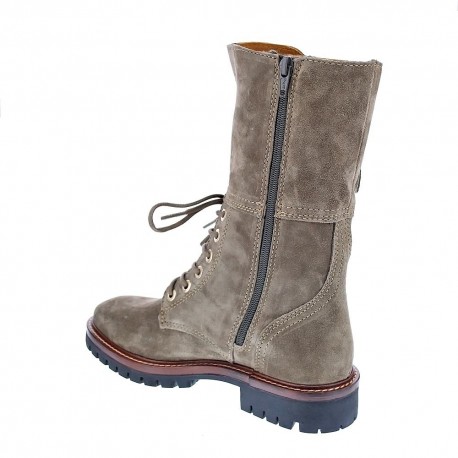 Botines Alpe zapatos Mujer modelo 26121137 Gris 