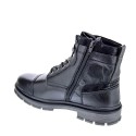 Botines Carmela zapatos Hombre modelo 16035002 Negro 