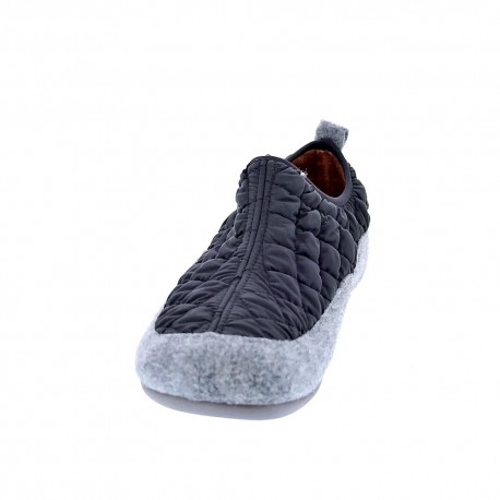 Pantuflas Toni Pons zapatos Hombre modelo Nil-um Negro 