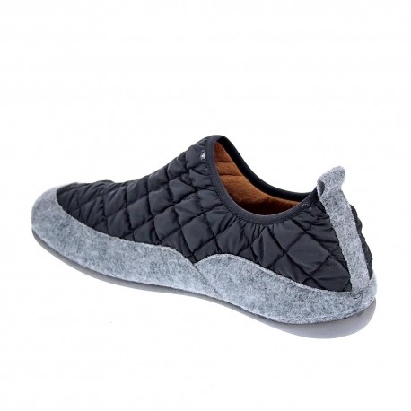 Pantuflas Toni Pons zapatos Hombre modelo Nil-um Negro 