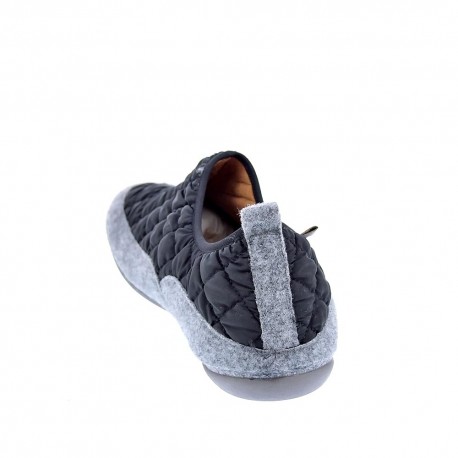 Pantuflas Toni Pons zapatos Hombre modelo Nil-um Negro 