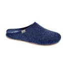 Pantuflas Toni Pons zapatos Hombre modelo Neo Fr Azul 