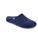 Pantuflas Toni Pons zapatos Hombre modelo Neo Fr Azul 