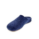 Pantuflas Toni Pons zapatos Hombre modelo Neo Fr Azul 