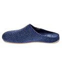 Pantuflas Toni Pons zapatos Hombre modelo Neo Fr Azul 
