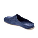 Pantuflas Toni Pons zapatos Hombre modelo Neo Fr Azul 