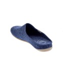 Pantuflas Toni Pons zapatos Hombre modelo Neo Fr Azul 