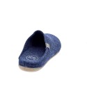 Pantuflas Toni Pons zapatos Hombre modelo Neo Fr Azul 