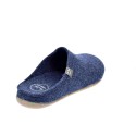 Pantuflas Toni Pons zapatos Hombre modelo Neo Fr Azul 