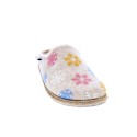 Pantuflas Toni Pons zapatos Mujer modelo Deli-cp Beige 