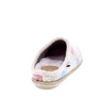 Pantuflas Toni Pons zapatos Mujer modelo Deli-cp Beige 