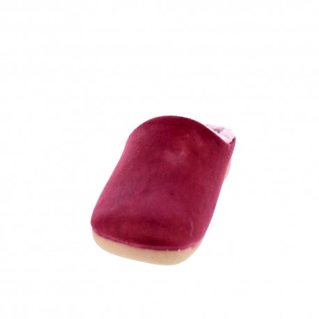 Pantuflas Toni Pons zapatos Mujer modelo Mosul Violeta 