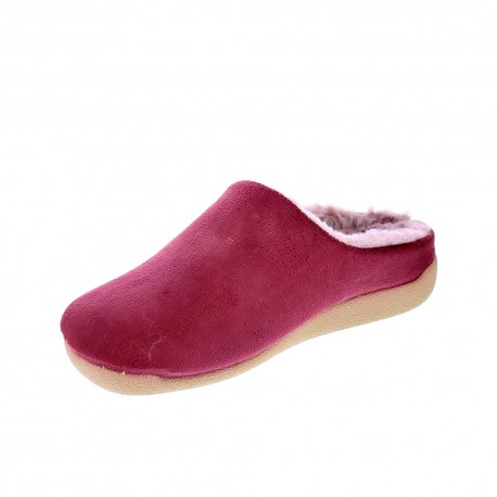 Pantuflas Toni Pons zapatos Mujer modelo Mosul Violeta 