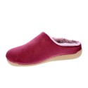 Pantuflas Toni Pons zapatos Mujer modelo Mosul Violeta 