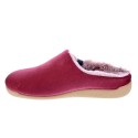 Pantuflas Toni Pons zapatos Mujer modelo Mosul Violeta 
