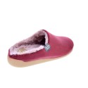 Pantuflas Toni Pons zapatos Mujer modelo Mosul Violeta 