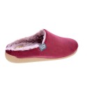 Pantuflas Toni Pons zapatos Mujer modelo Mosul Violeta 