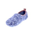 Pantuflas Toni Pons zapatos Mujer modelo Marta-Sh Azul 