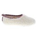 Pantuflas Toni Pons zapatos Mujer modelo Marta-sh Blanco 