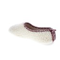 Pantuflas Toni Pons zapatos Mujer modelo Marta-sh Blanco 