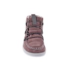 Botines Hey Dude zapatos Mujer modelo Eloise Suede Rosa 