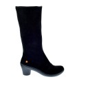 Botas Art Company zapatos Mujer modelo Alfama Negro 
