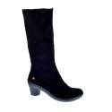 Botas Art Company zapatos Mujer modelo Alfama Negro 