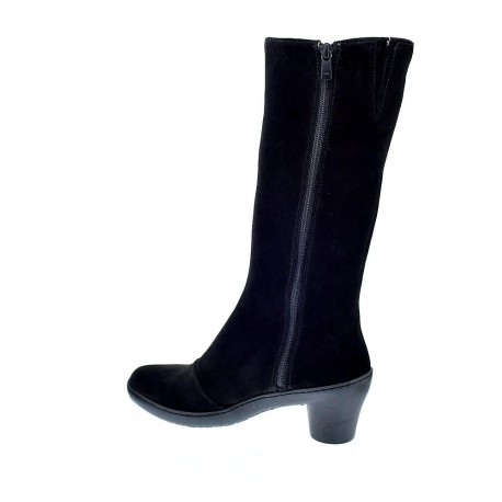 Botas Art Company zapatos Mujer modelo Alfama Negro 