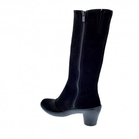 Botas Art Company zapatos Mujer modelo Alfama Negro 