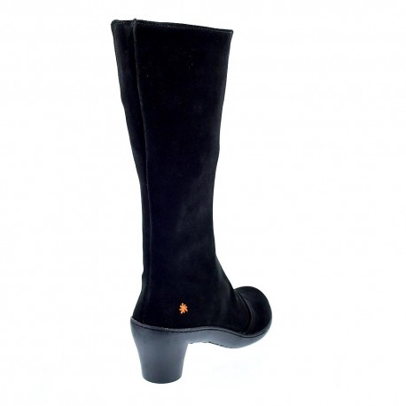 Botas Art Company zapatos Mujer modelo Alfama Negro 
