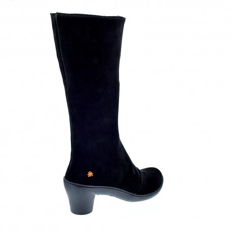 Botas Art Company zapatos Mujer modelo Alfama Negro 