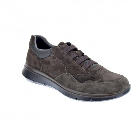 Zapatos Igi zapatos Hombre modelo 2618011 Marrón 