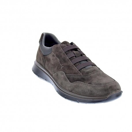 Zapatos Igi zapatos Hombre modelo 2618011 Marrón 