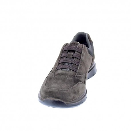 Zapatos Igi zapatos Hombre modelo 2618011 Marrón 