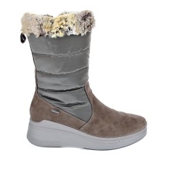 Botas Igi zapatos Mujer modelo 2656911 Beige  2