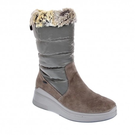 Botas Igi zapatos Mujer modelo 2656911 Beige 