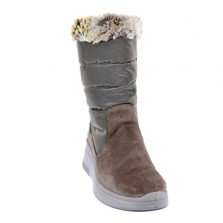 Botas Igi zapatos Mujer modelo 2656911 Beige 