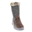 Botas Igi zapatos Mujer modelo 2656911 Beige 