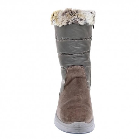 Botas Igi zapatos Mujer modelo 2656911 Beige 