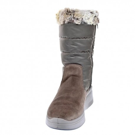 Botas Igi zapatos Mujer modelo 2656911 Beige 