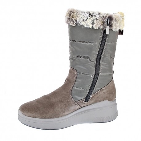 Botas Igi zapatos Mujer modelo 2656911 Beige 