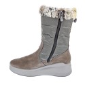 Botas Igi zapatos Mujer modelo 2656911 Beige 