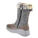 Botas Igi zapatos Mujer modelo 2656911 Beige 