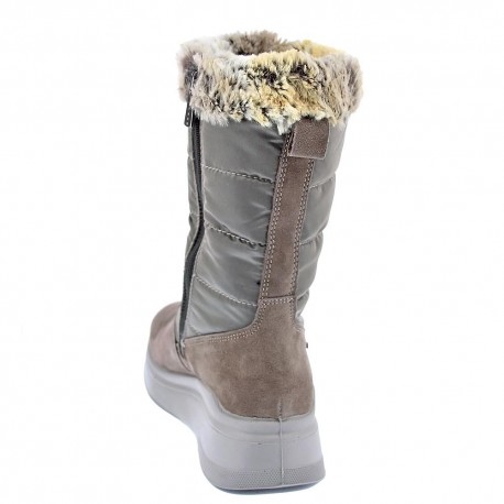 Botas Igi zapatos Mujer modelo 2656911 Beige 