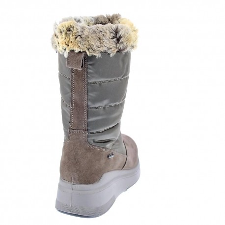 Botas Igi zapatos Mujer modelo 2656911 Beige 