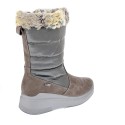 Botas Igi zapatos Mujer modelo 2656911 Beige 